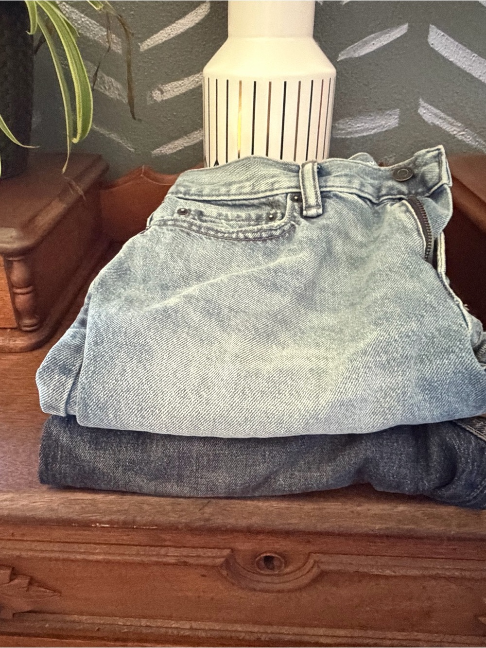 Men’s jeans bundle